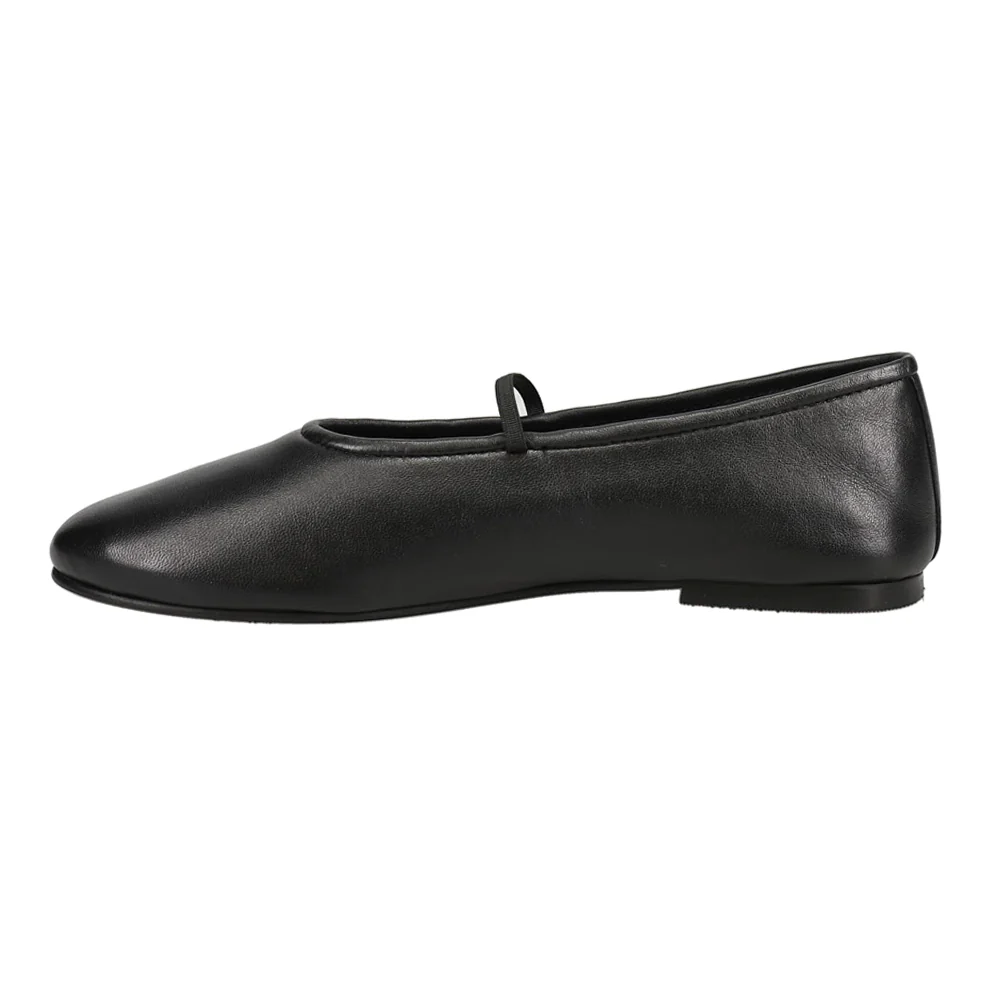 Neon Moon with Travel Pouch Ballet Flats - Image 3