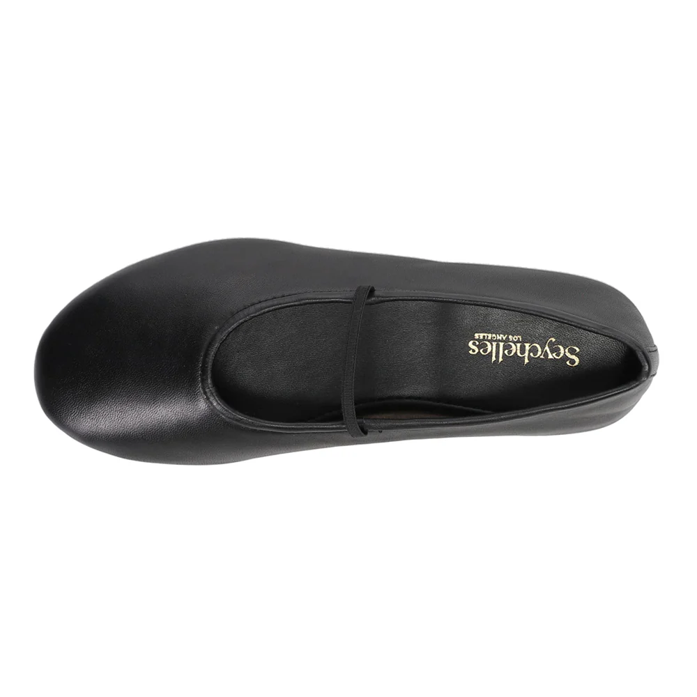 Neon Moon with Travel Pouch Ballet Flats - Image 4