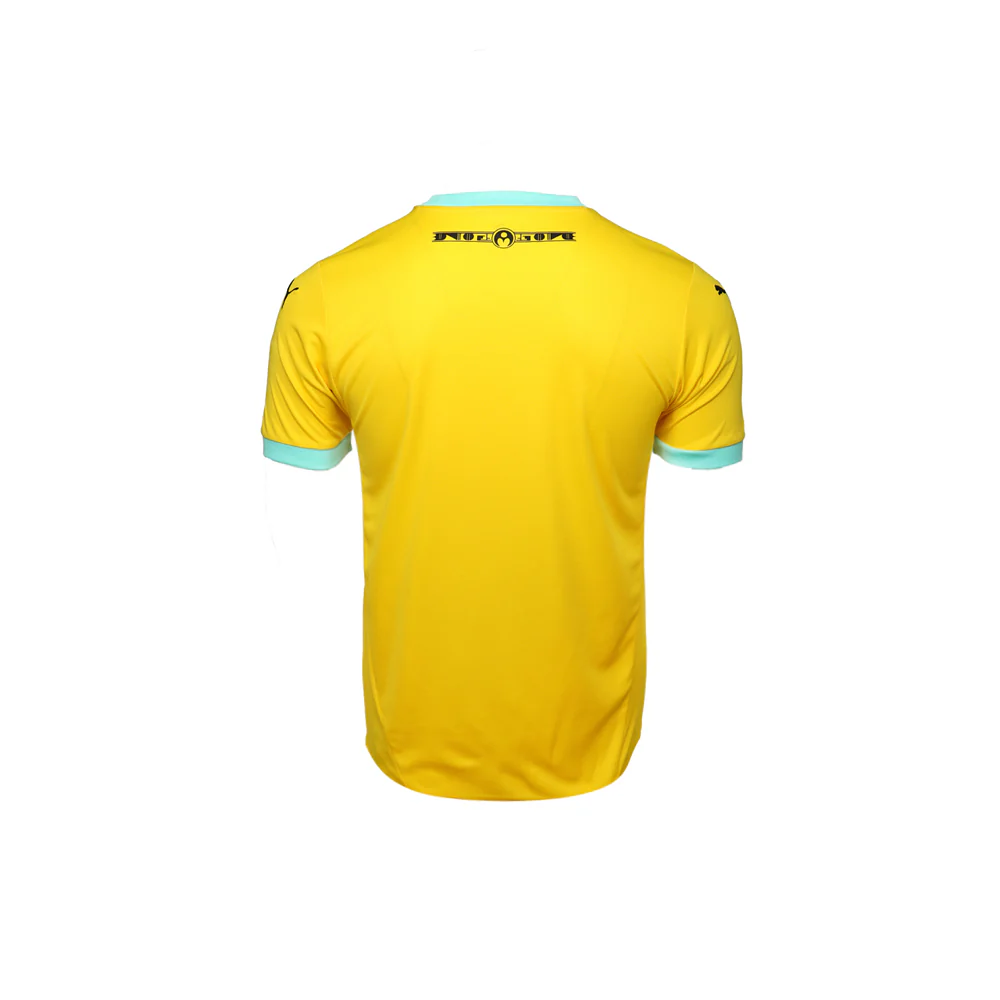 New Mexico United Away Crew Neck Replica Jersey (Youth) - Image 2