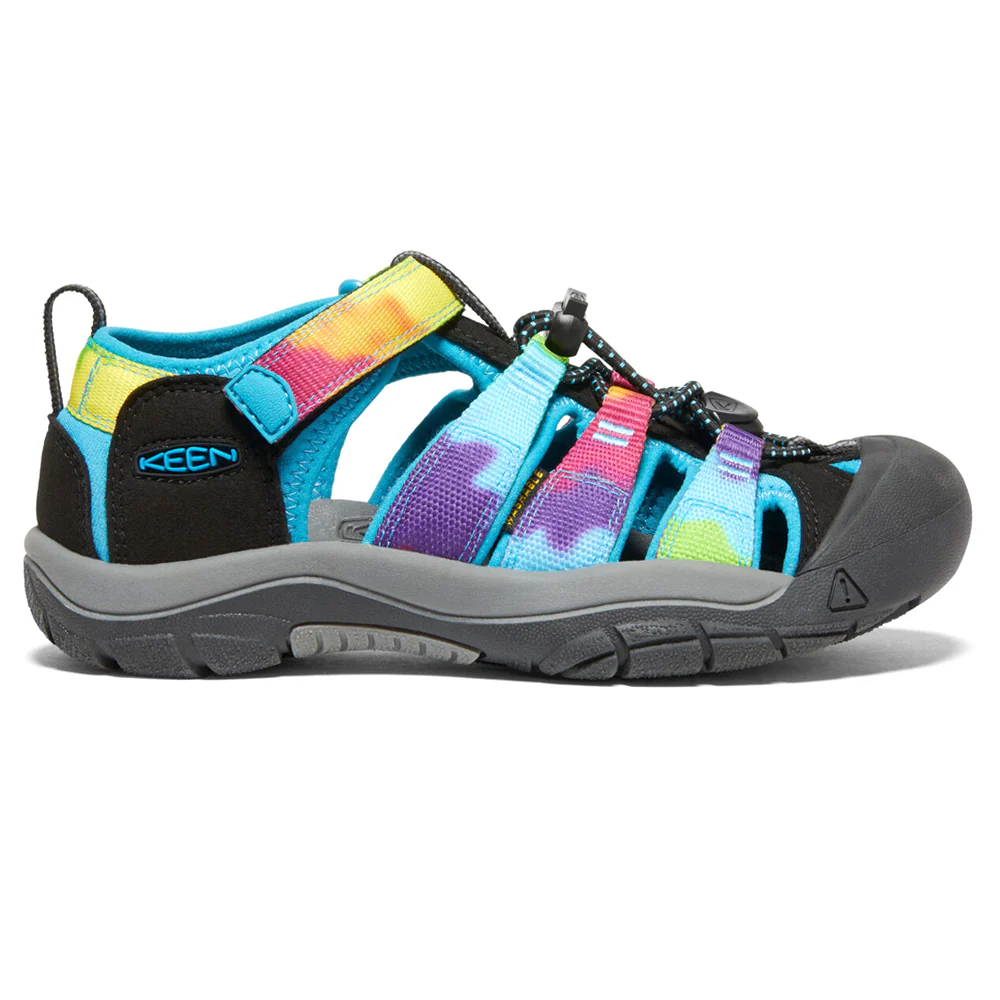Newport H2 Tie-Dye River Sandals