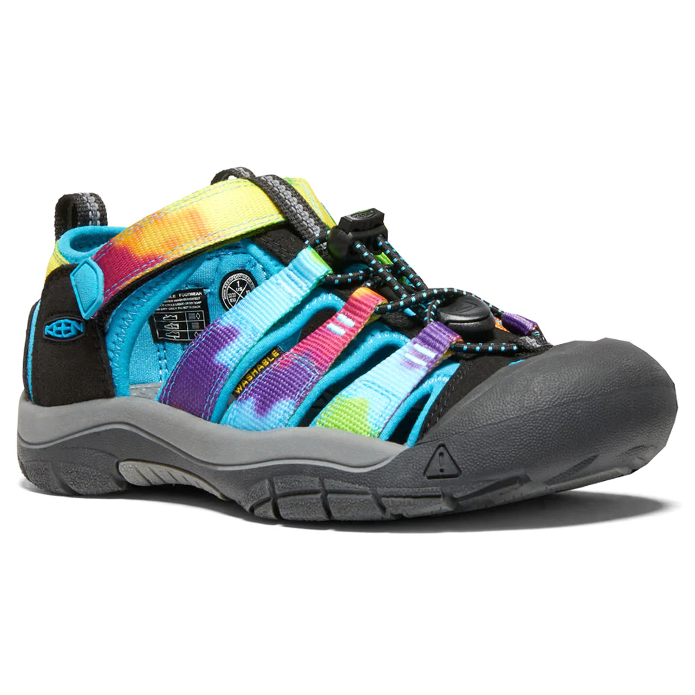 Newport H2 Tie-Dye River Sandals - Image 2