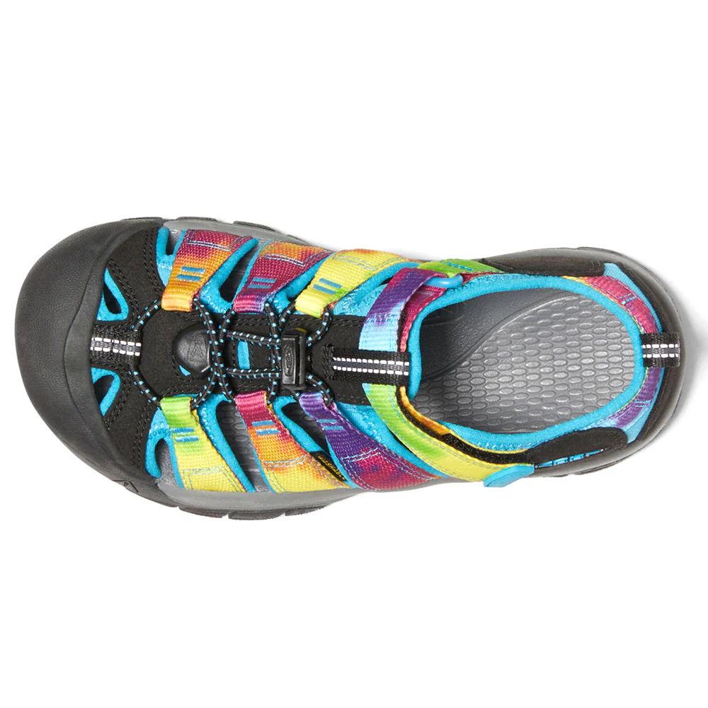 Newport H2 Tie-Dye River Sandals - Image 3