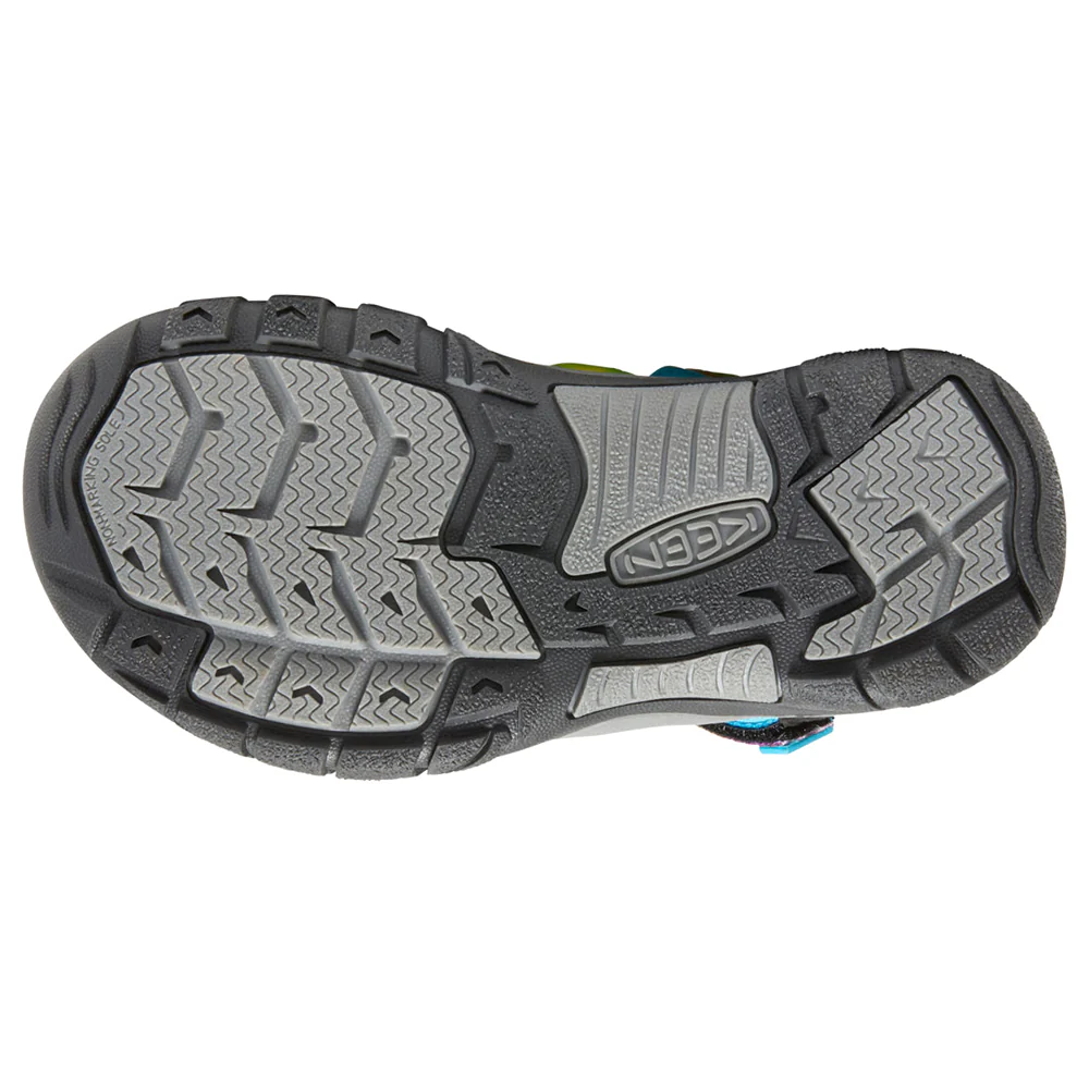 Newport H2 Tie-Dye River Sandals - Image 4