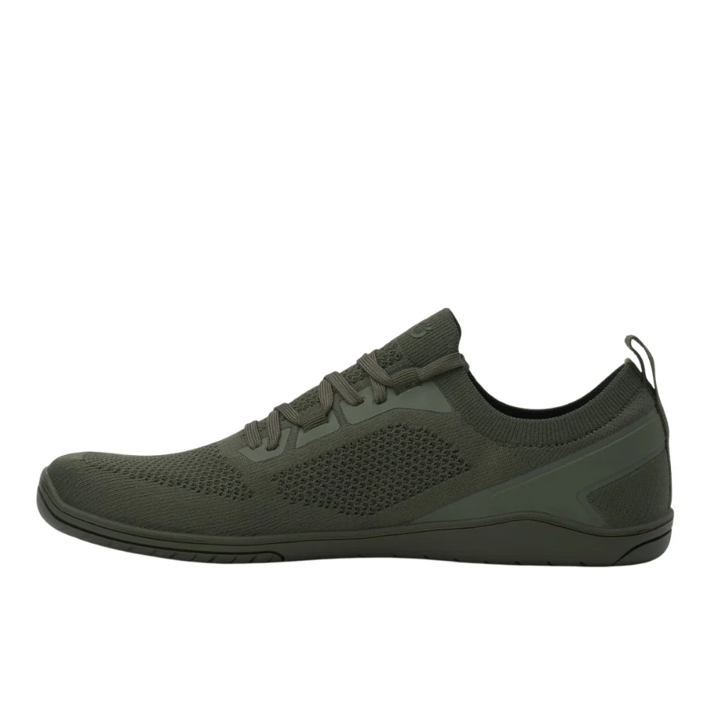 Nexus Knit Lace Up Sneakers - Image 3