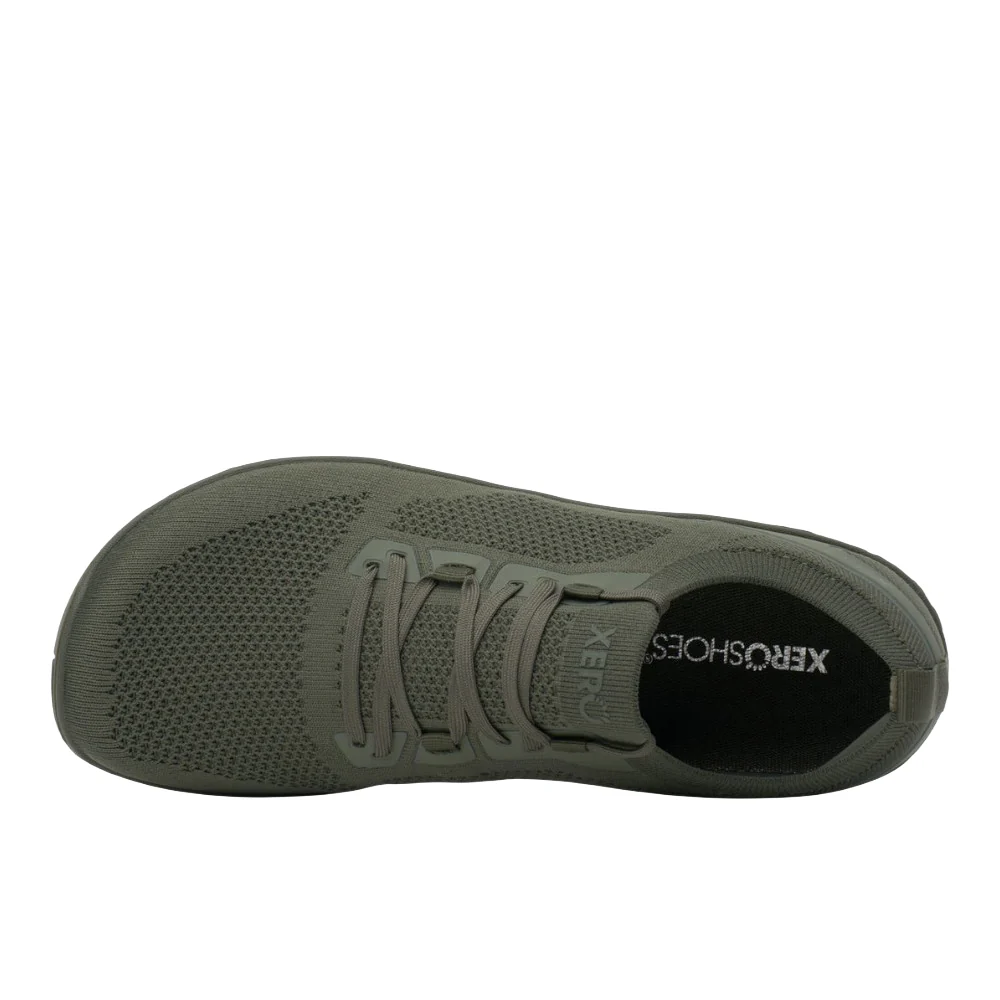 Nexus Knit Lace Up Sneakers - Image 4