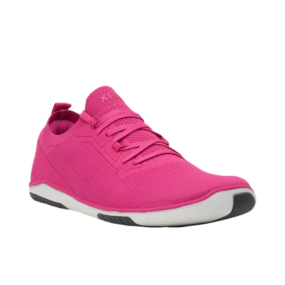 Nexus Knit Lace Up Sneakers - Image 2