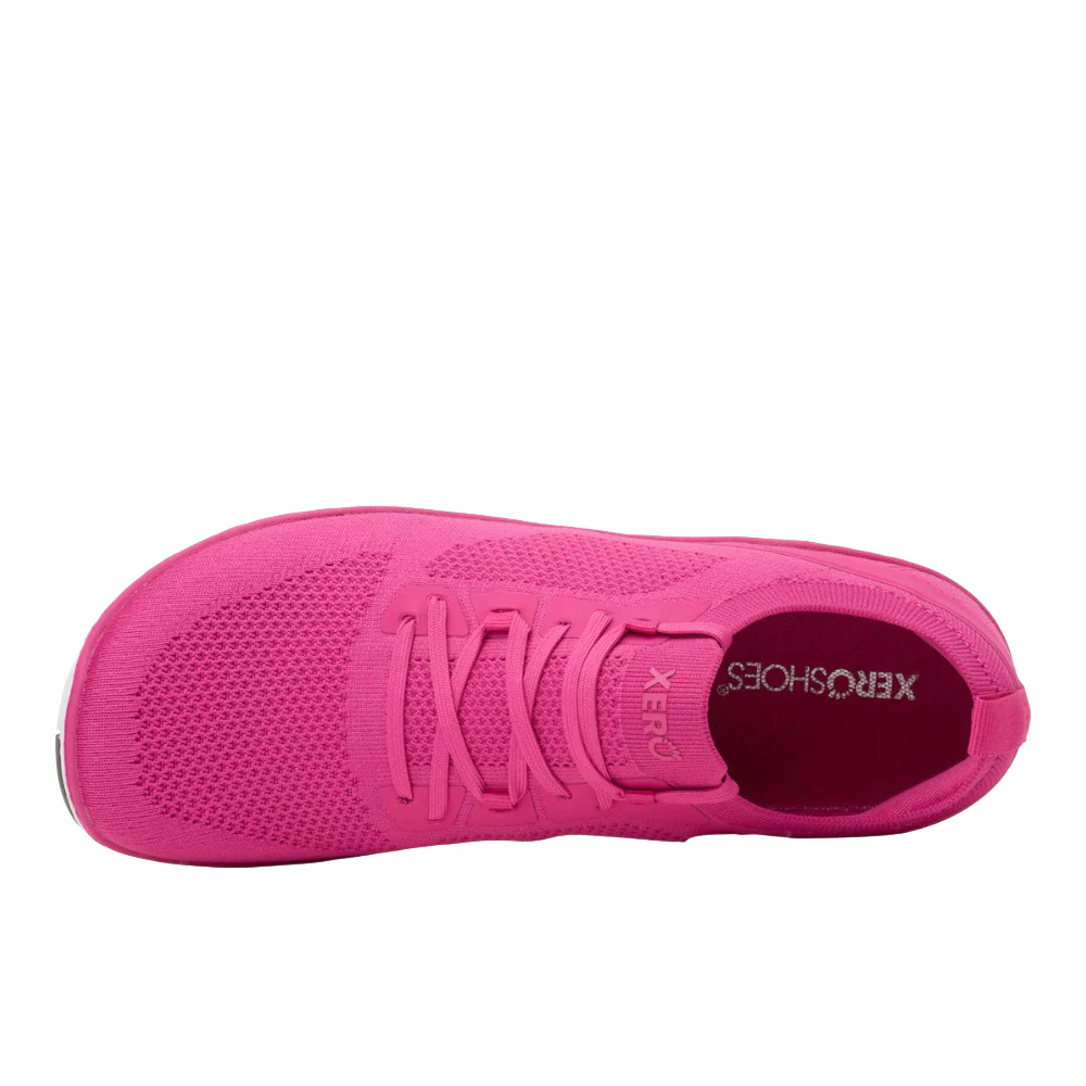 Nexus Knit Lace Up Sneakers - Image 4