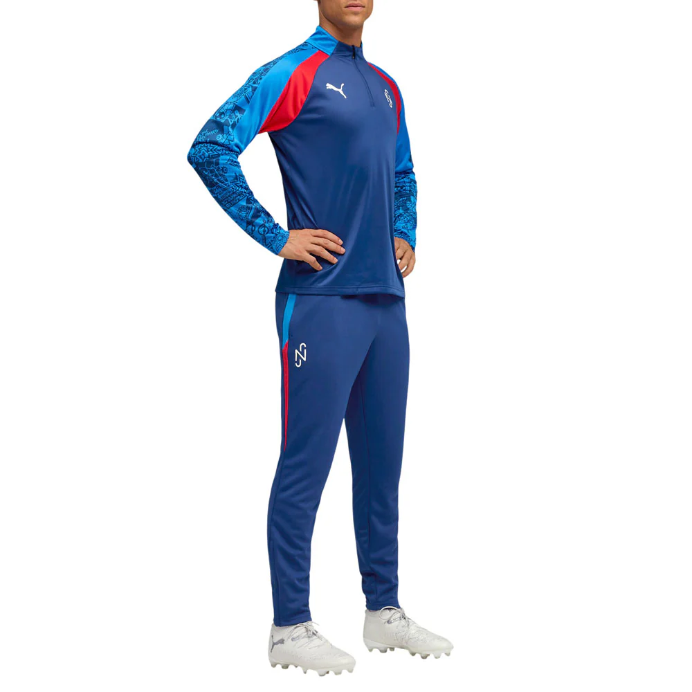 PUMA X NEYMAR Junior Playmaker Training Pants - Image 5