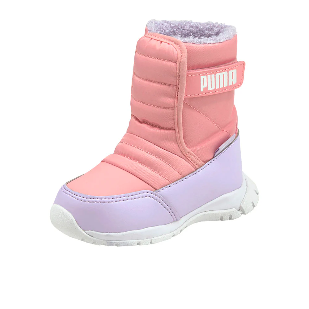 Nieve Snow Boots (Toddler) - Image 2