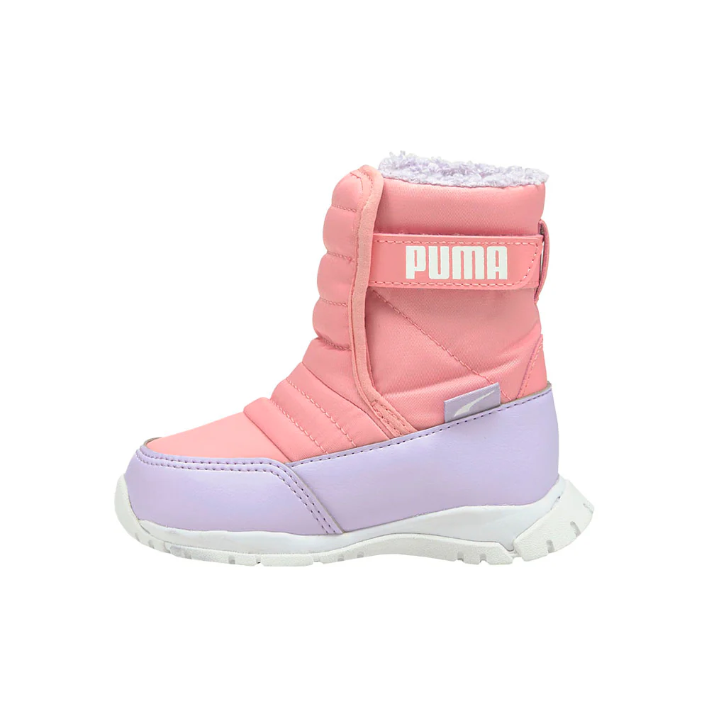 Nieve Snow Boots (Toddler) - Image 3