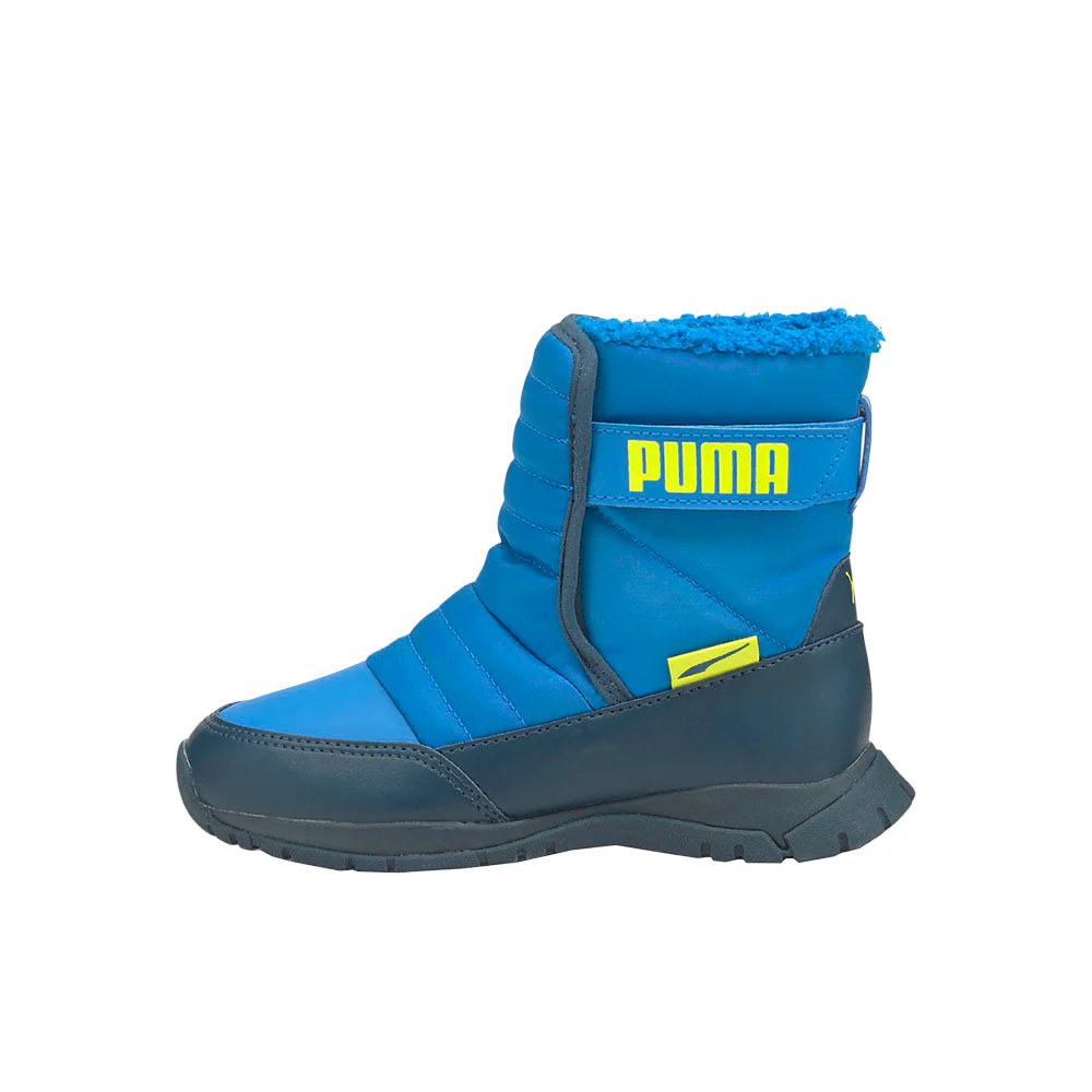 Nieve Winter Snow Boots (Little Kid-Big Kid) - Image 3