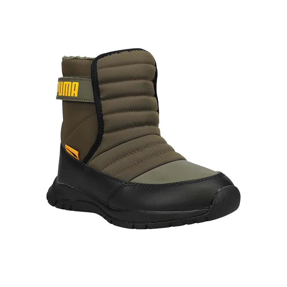 Nieve Winter Snow Boots (Little Kid-Big Kid) - Image 2