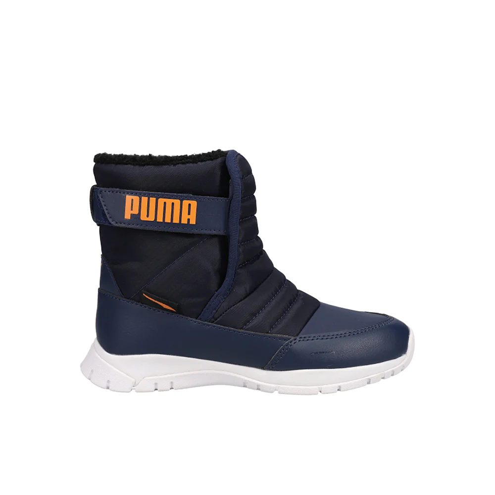 Nieve Winter Snow Boots (Little Kid)