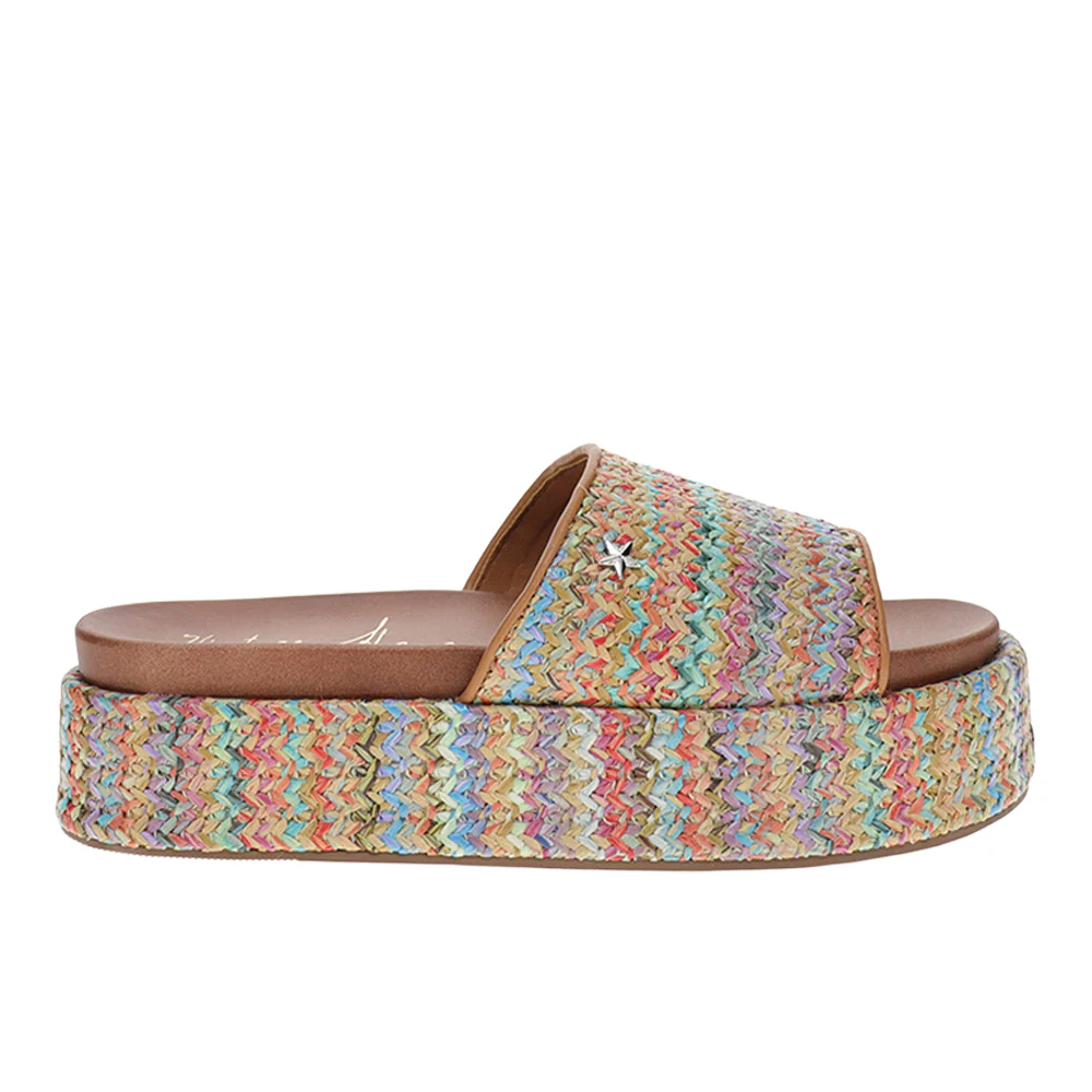 Nina Sandal