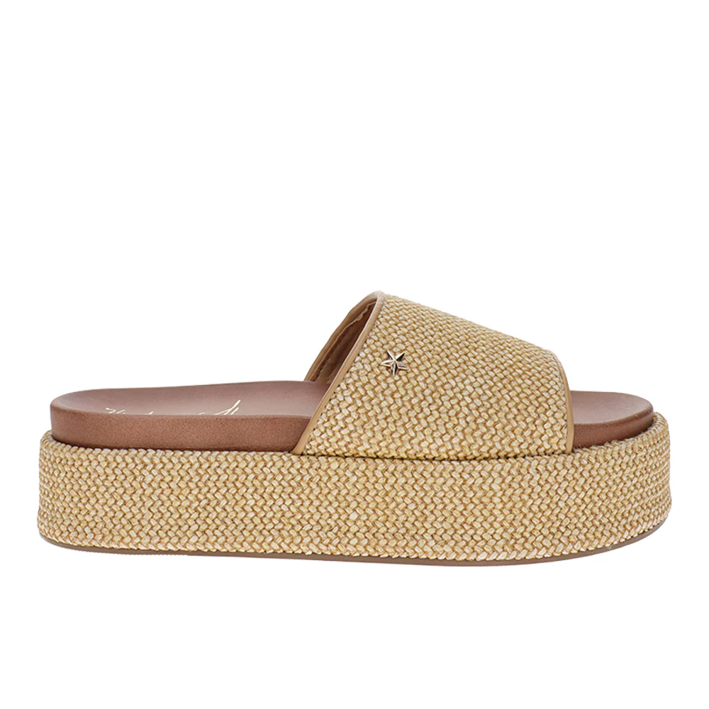 Nina Sandal