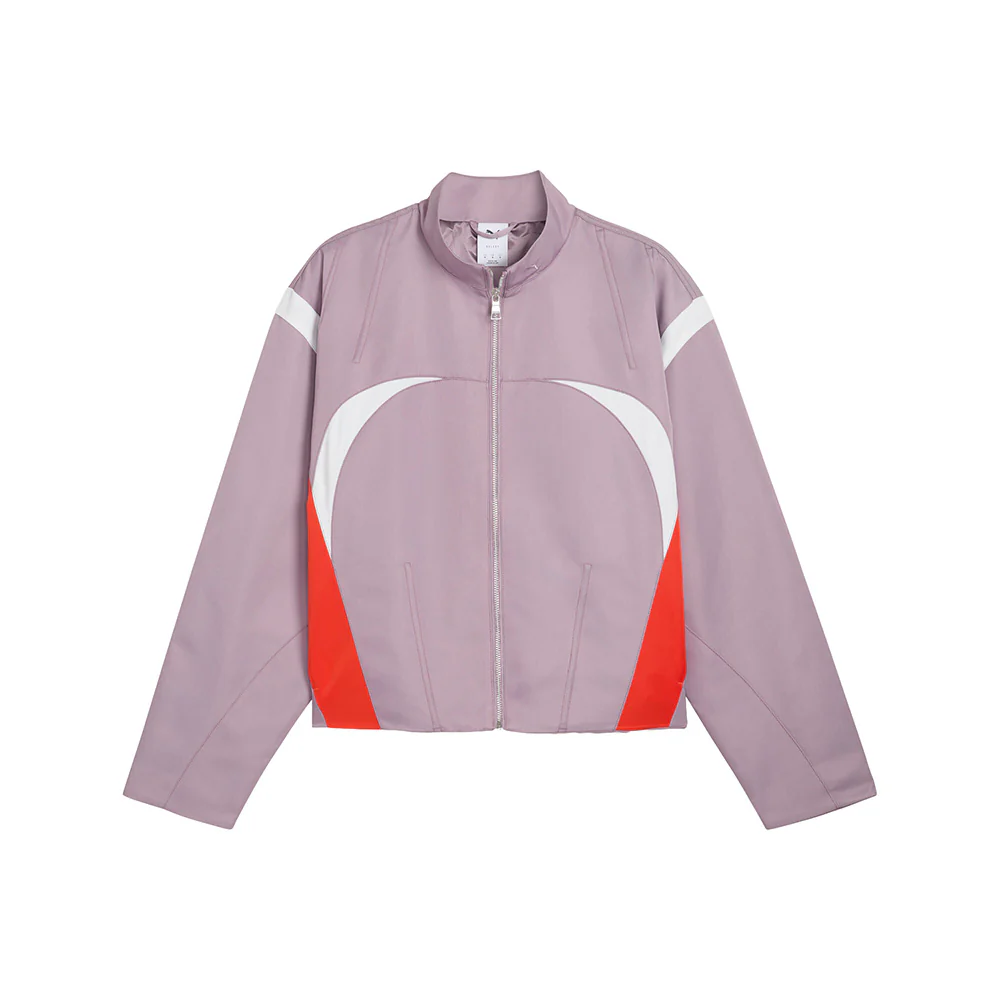 Nine To Five Full Zip Jacket