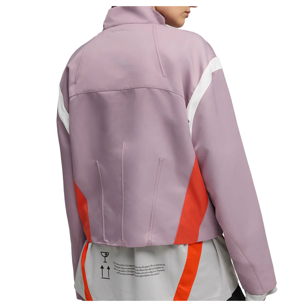Nine To Five Full Zip Jacket - Image 4