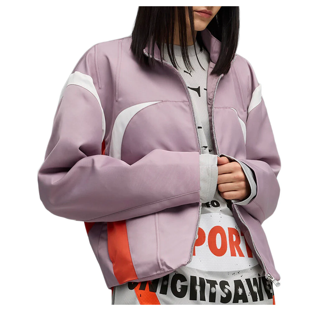 Nine To Five Full Zip Jacket - Image 5