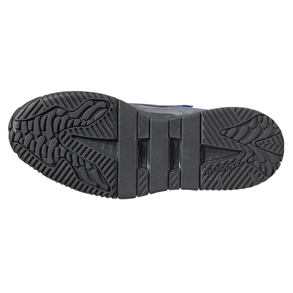 Niteball Lace Up Sneakers - Image 5