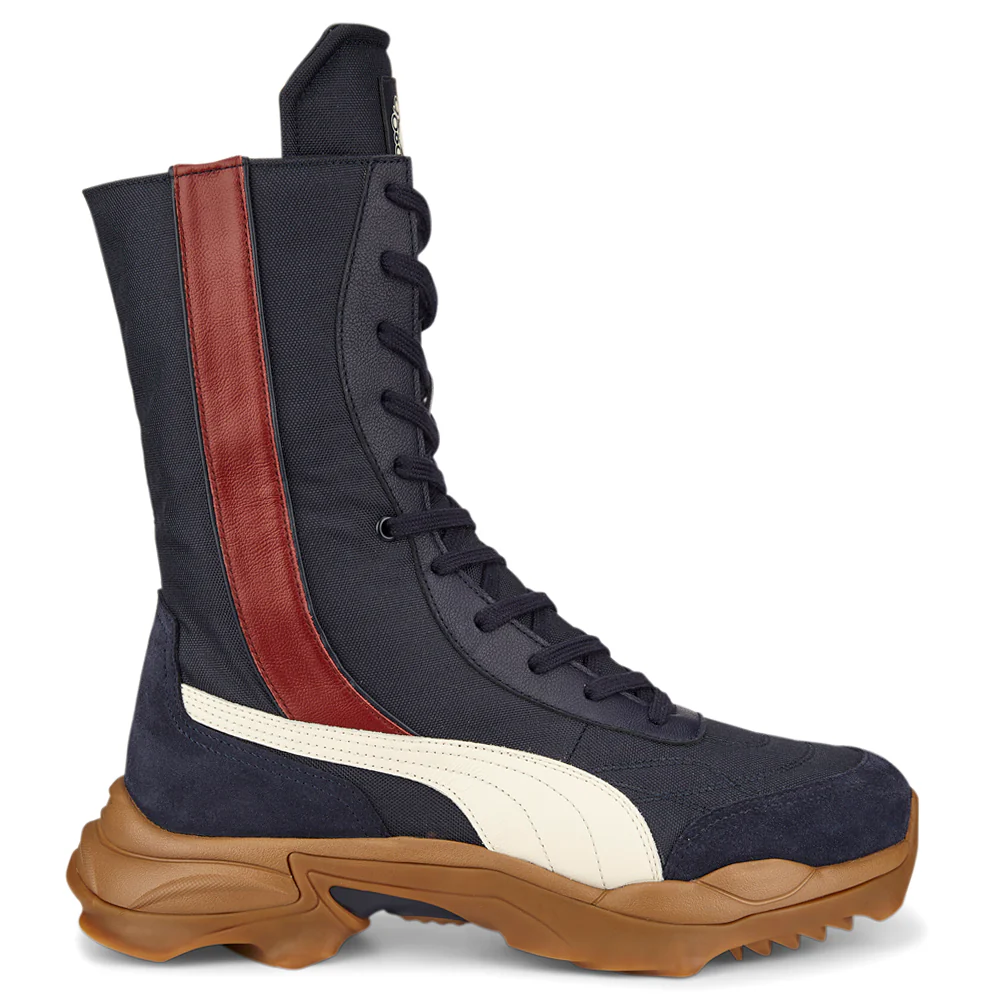PUMA X PALOMO Nitefox Lace Up Boots