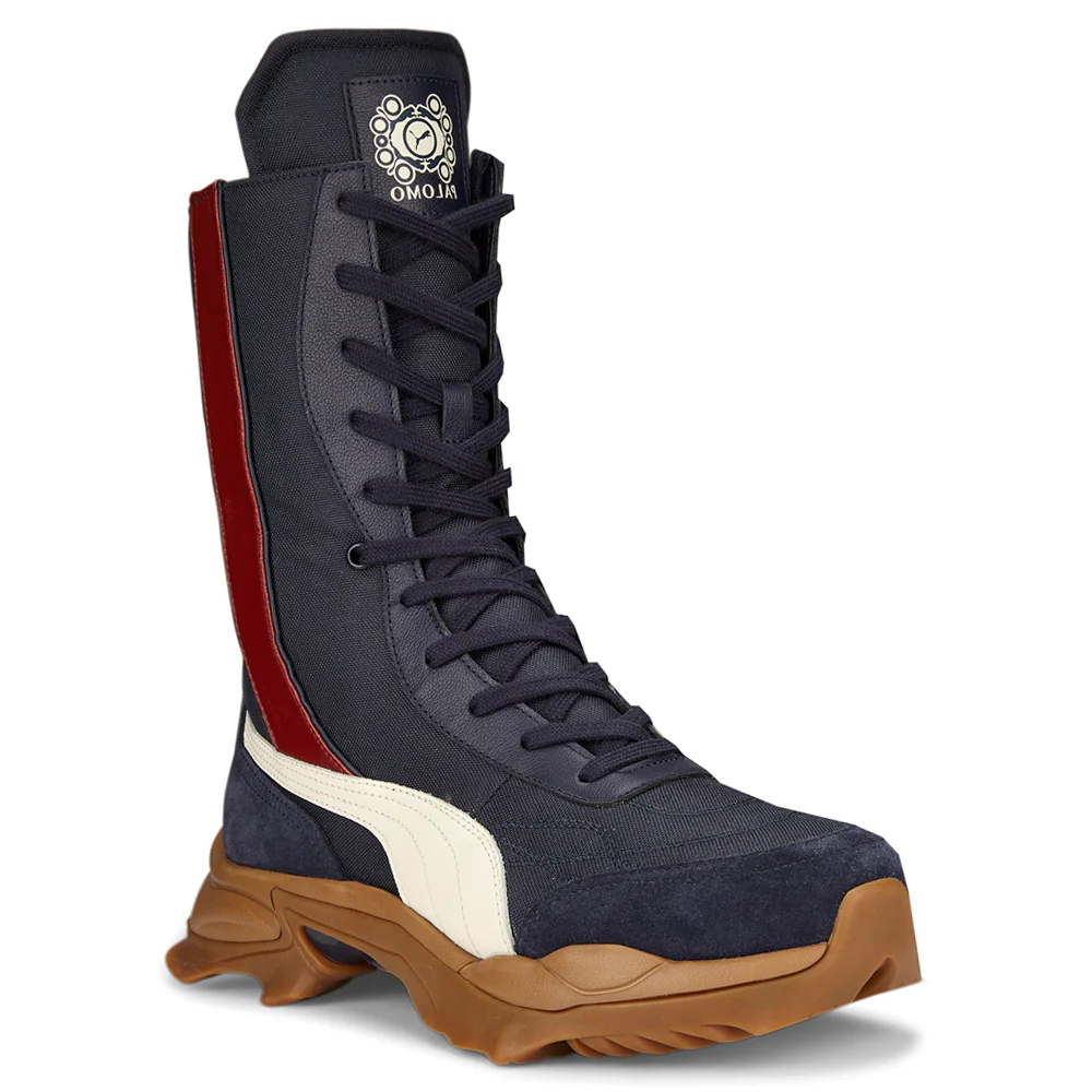 PUMA X PALOMO Nitefox Lace Up Boots - Image 2