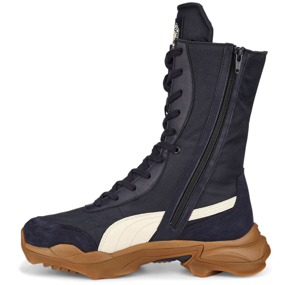 PUMA X PALOMO Nitefox Lace Up Boots - Image 3