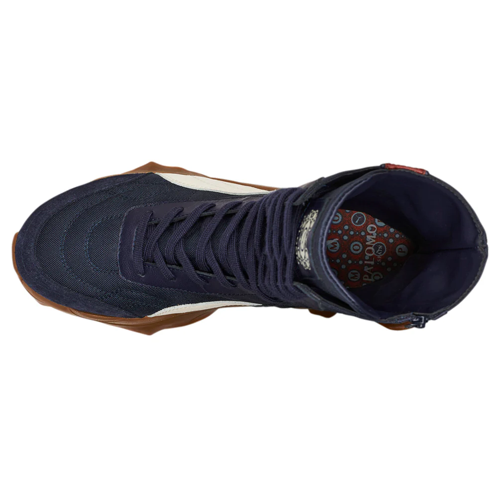 PUMA X PALOMO Nitefox Lace Up Boots - Image 4