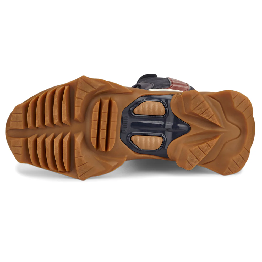 PUMA X PALOMO Nitefox Lace Up Boots - Image 5