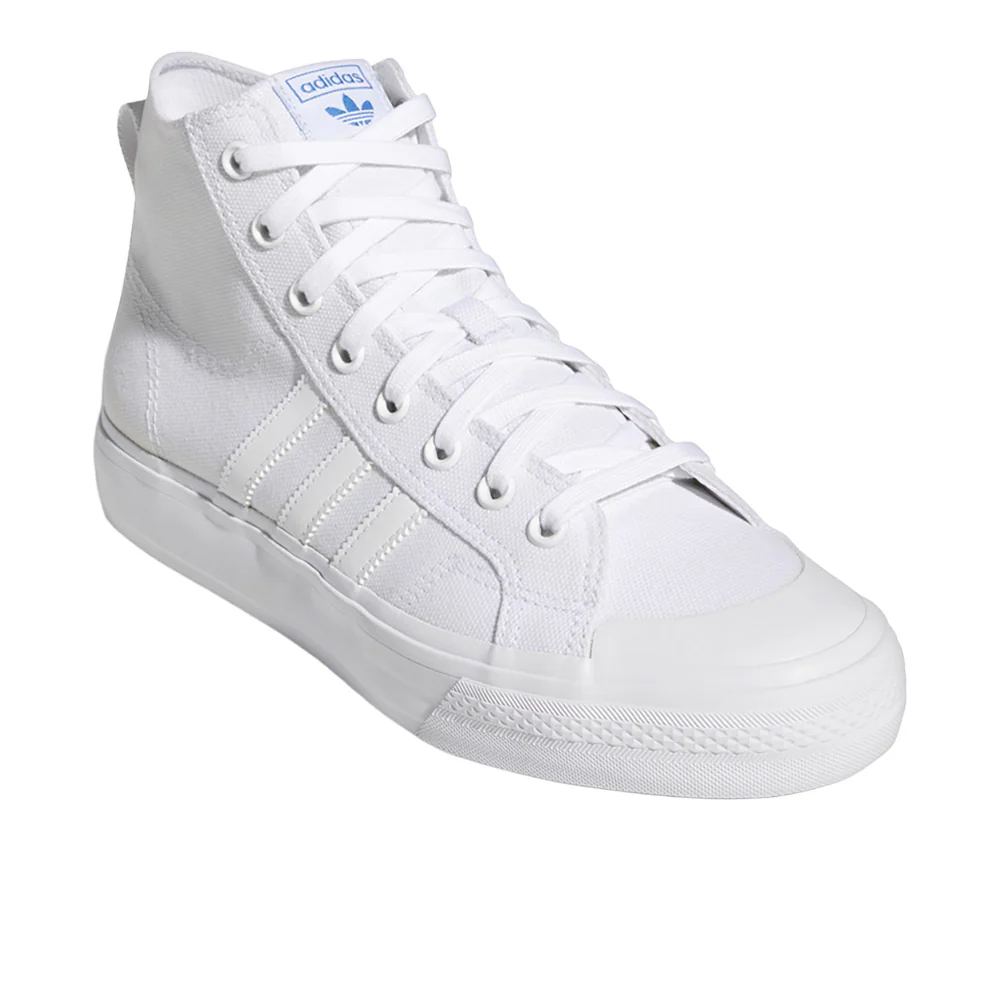 Nizza Hi Adv High Top Skate Shoes - Image 2