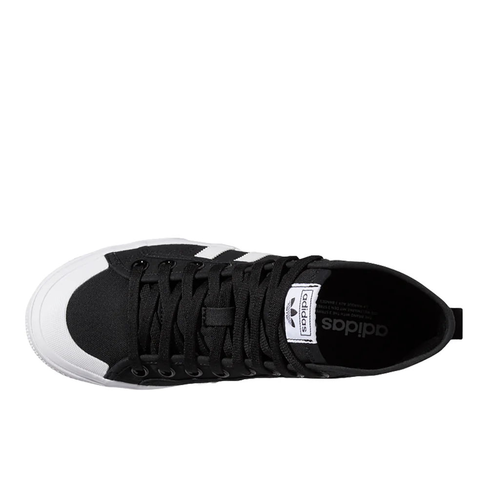 Nizza High Top Platform Sneakers - Image 4