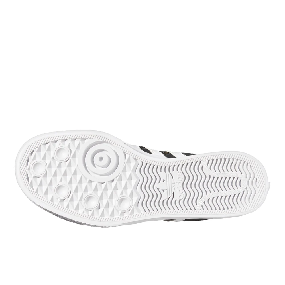Nizza Platform Lace Up Sneakers - Image 5