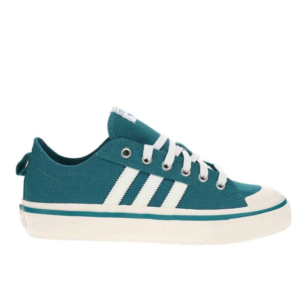 Nizza Rf 74 Lace Up Sneakers
