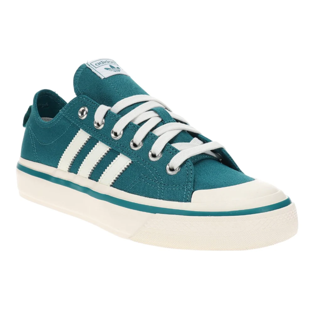 Nizza Rf 74 Lace Up Sneakers - Image 2