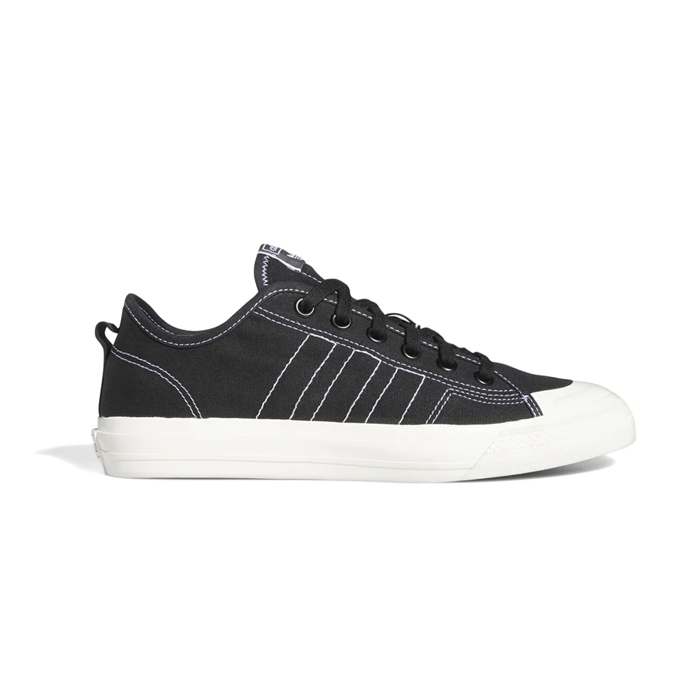 Nizza RF Lace Up Sneakers