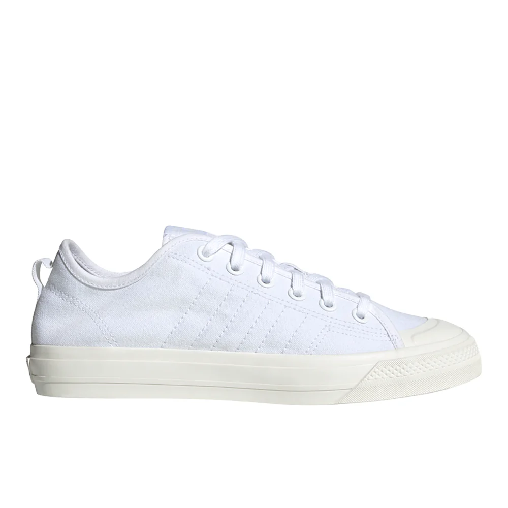 Nizza RF Lace Up Sneakers