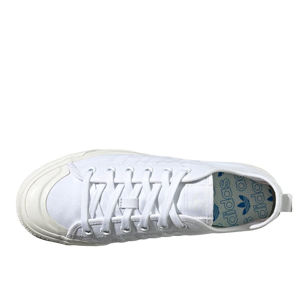 Nizza RF Lace Up Sneakers - Image 4