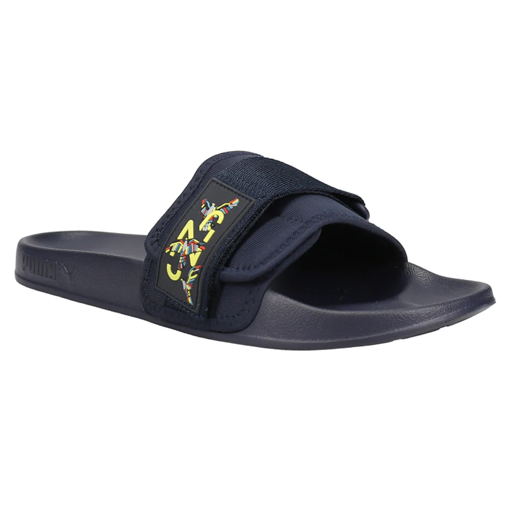 PUMA X NEYMAR JR Leadcat 2.0 Slide Sandals - Image 2