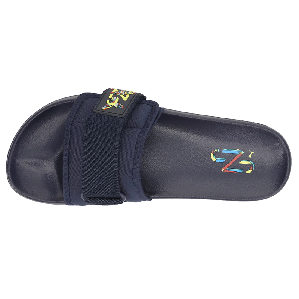 PUMA X NEYMAR JR Leadcat 2.0 Slide Sandals - Image 4