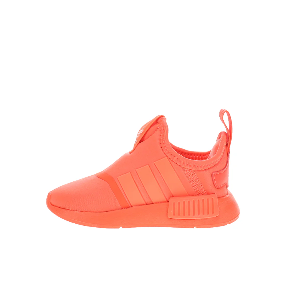 NMD 360 Slip On Sneakers (Infant) - Image 3