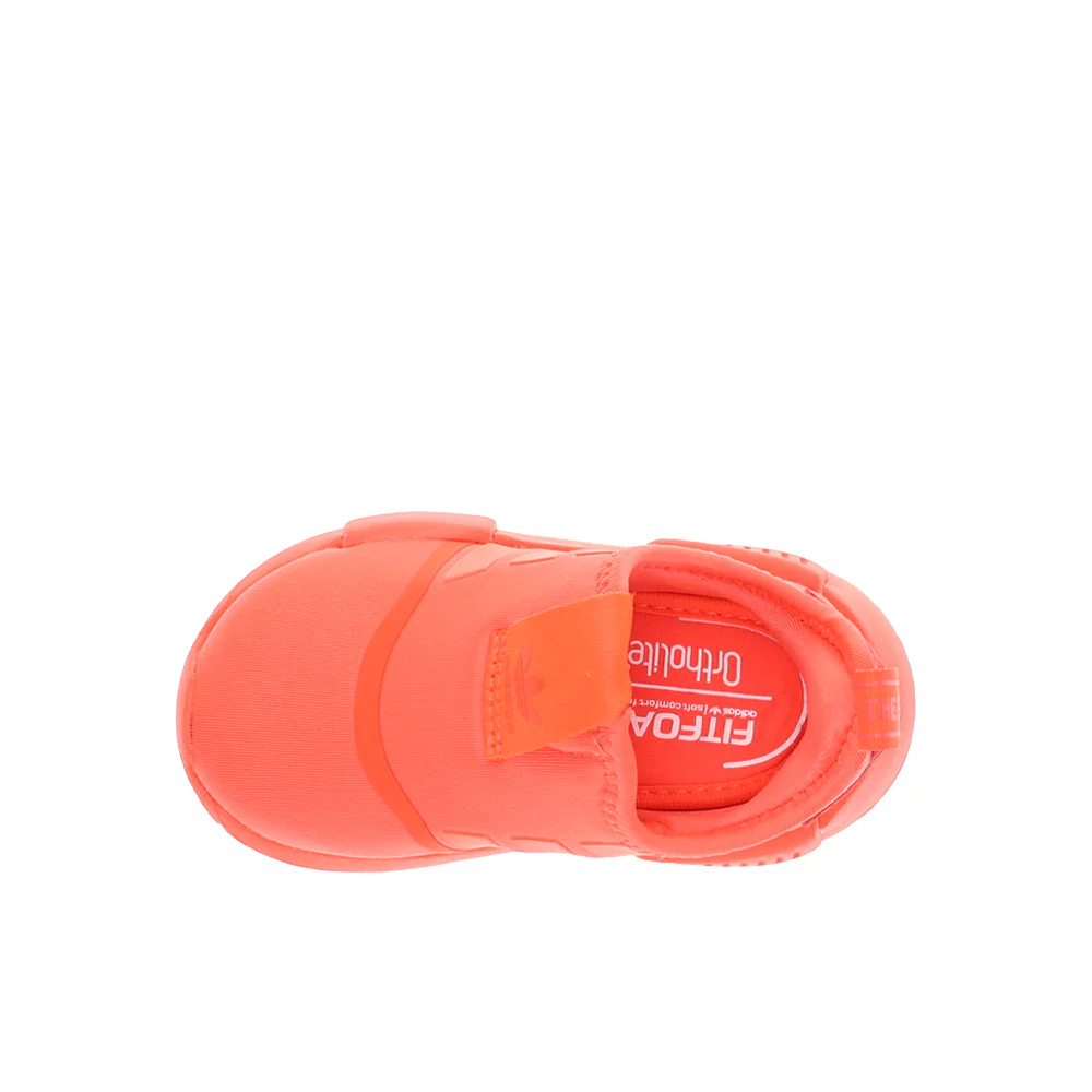NMD 360 Slip On Sneakers (Infant) - Image 4