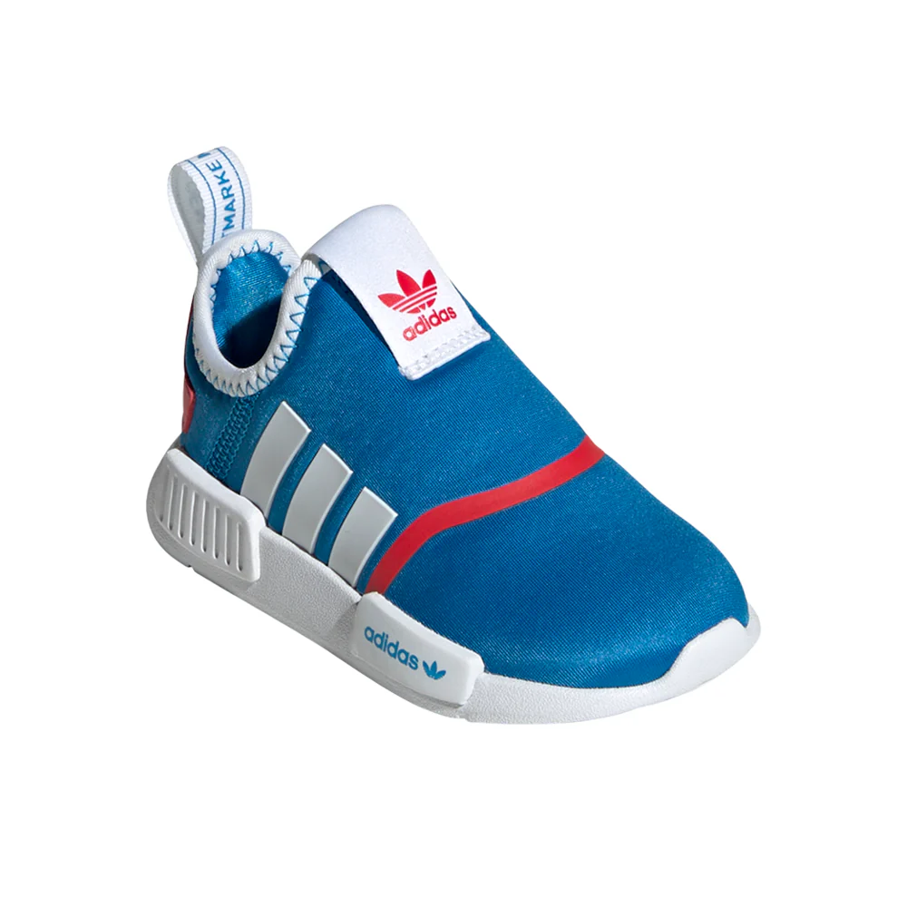 NMD 360 Slip On Sneakers (Infant-Toddler) - Image 2