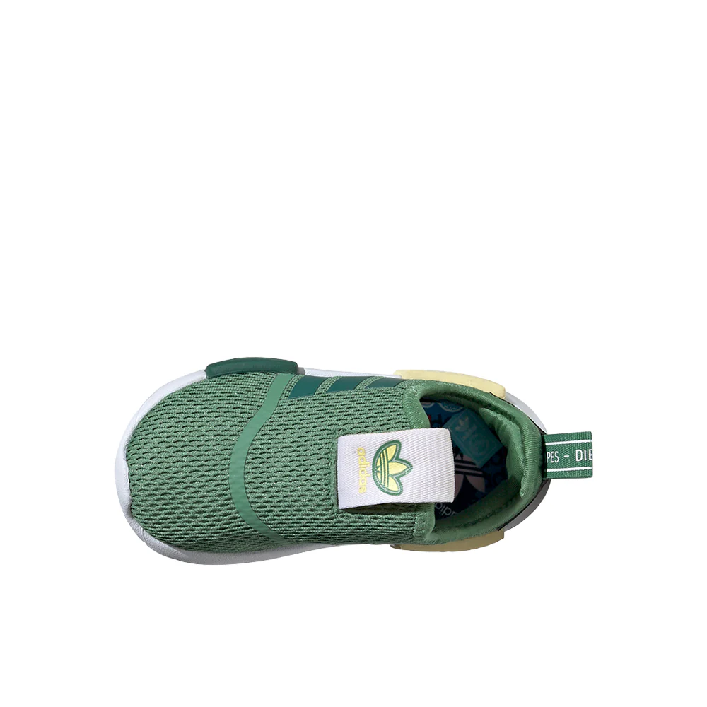 NMD 360 Slip On Sneakers (Infant-Toddler) - Image 4
