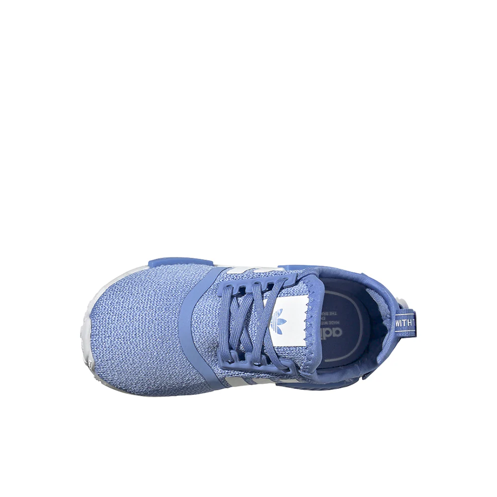 NMD R1 EL Slip On Sneakers (Toddler) - Image 4