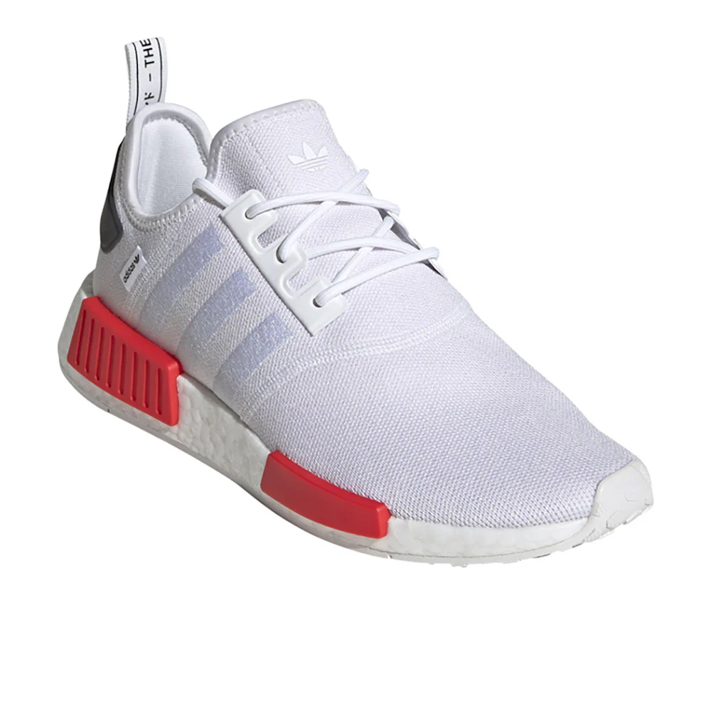 NMD R1 Lace Up Sneakers - Image 2