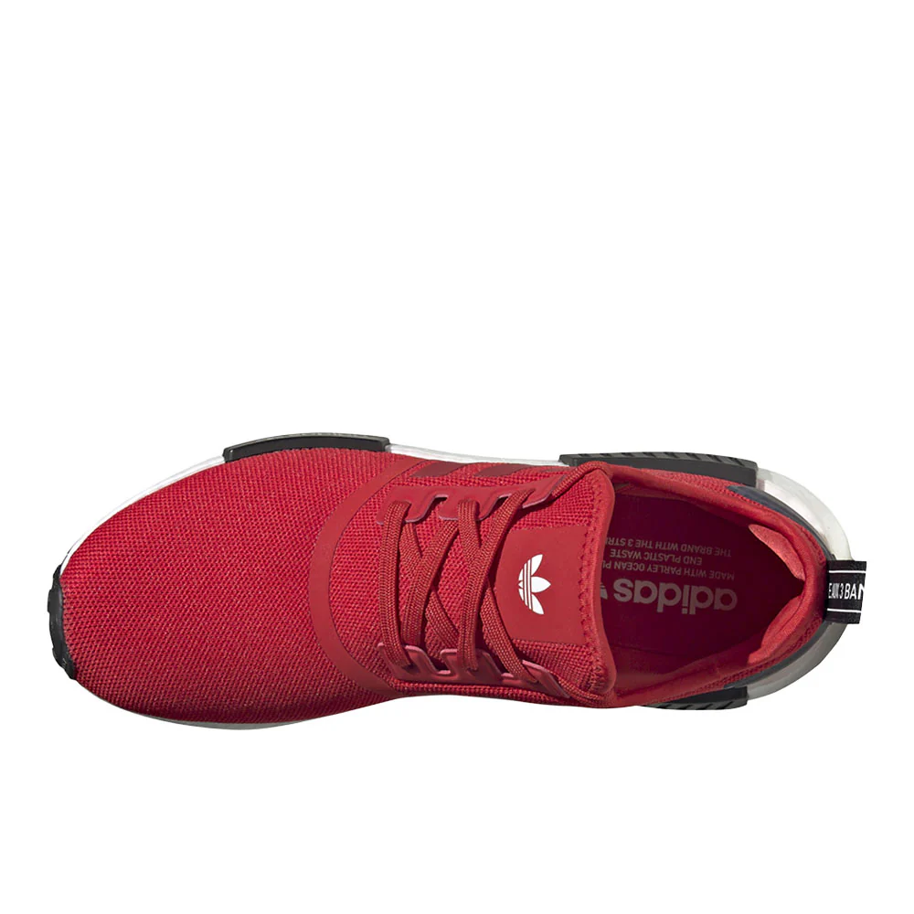 NMD R1 Lace Up Sneakers - Image 4