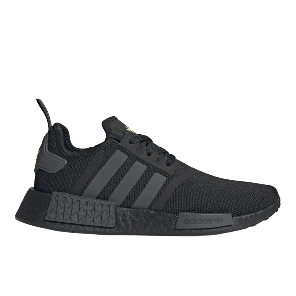 NMD R1 Lace Up Sneakers