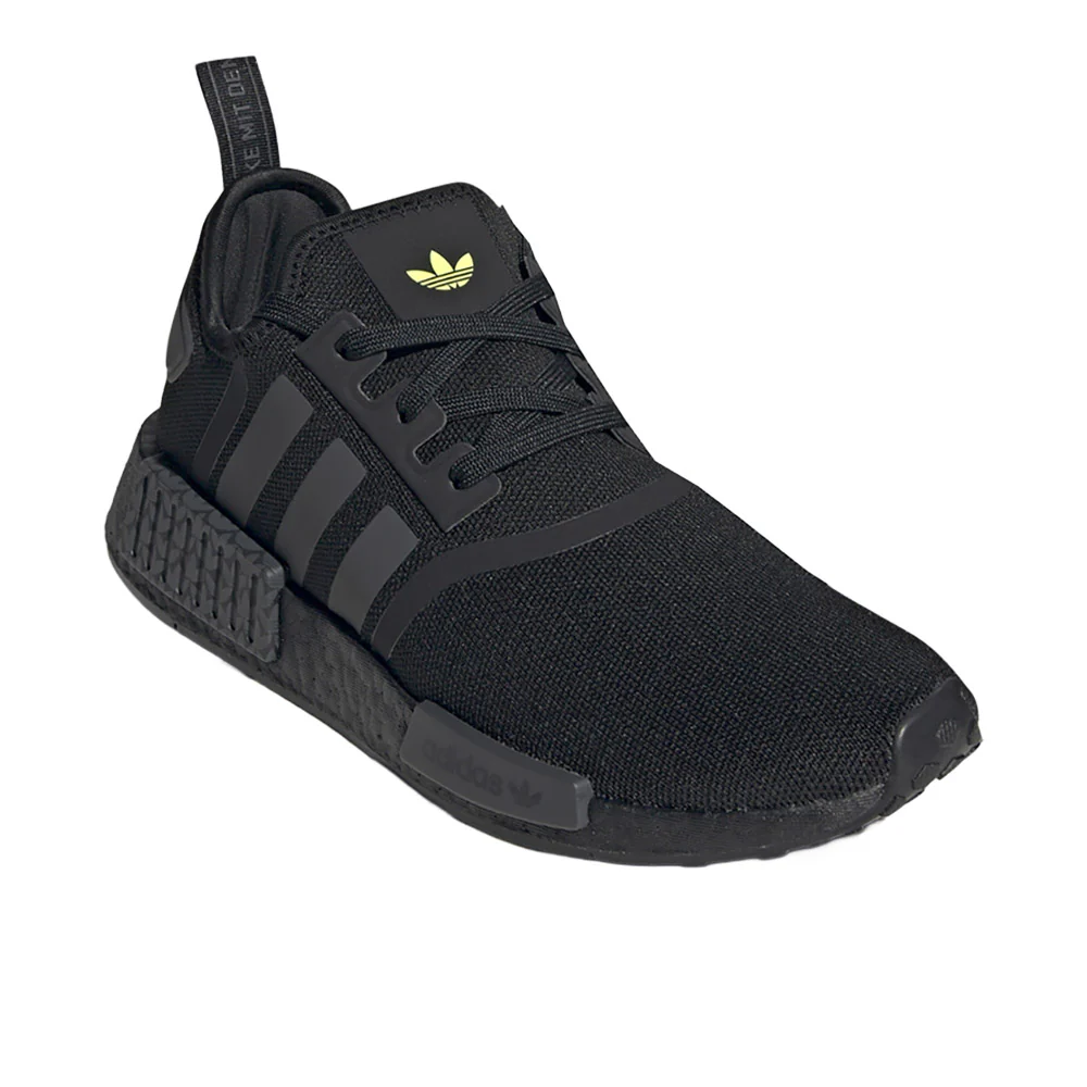 NMD R1 Lace Up Sneakers - Image 2