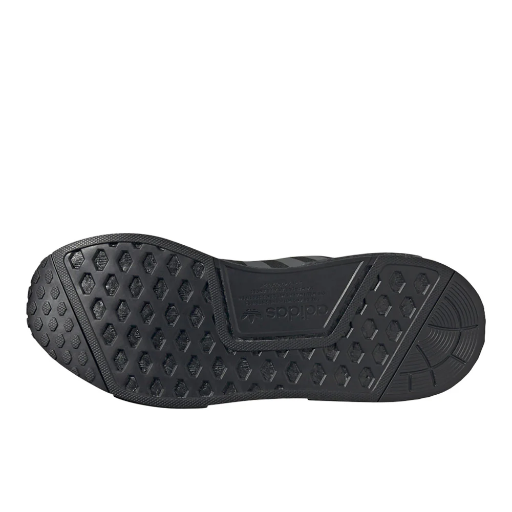 NMD R1 Lace Up Sneakers - Image 5