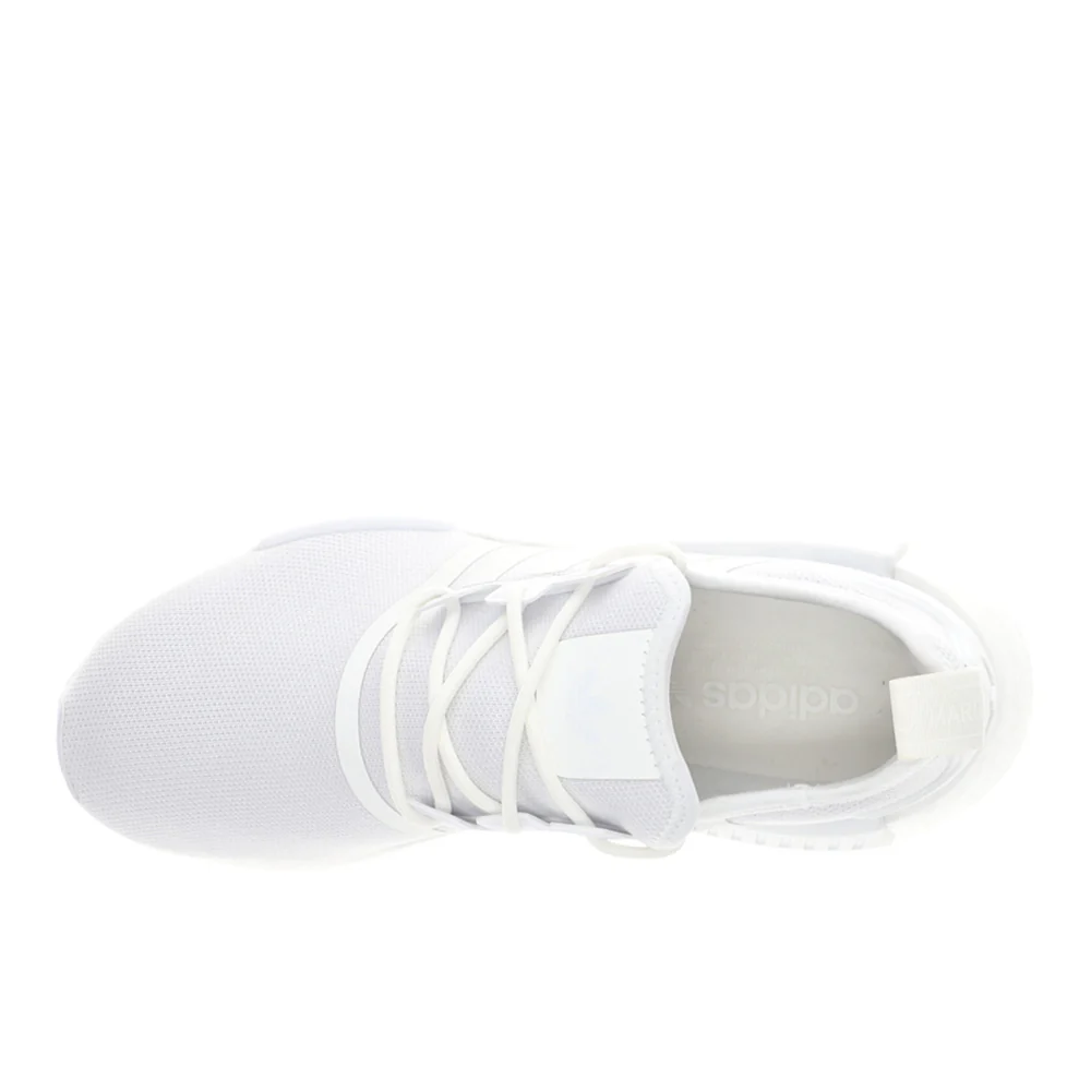 NMD R1 Lace Up Sneakers - Image 4