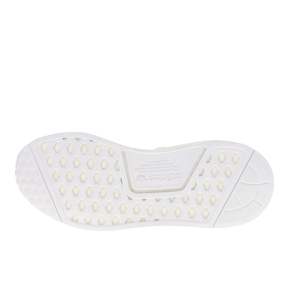 NMD R1 Lace Up Sneakers - Image 5
